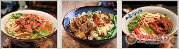 面掌柜加盟
